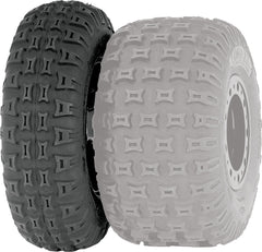 ITP Quadcross Rear MX Tire - 18x10-8 - Part Number 560489