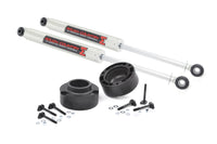 Rough Country | 2.5 Inch Leveling Kit | M1 | Ram 2500 (94-13)/3500 (94-12) 4WD | 37440