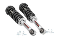 Rough Country | Loaded Strut Pair | 2 Inch | Front | Ford Bronco 4WD (2021-2026) | 501141