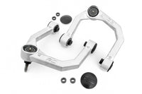 Rough Country | Forged Upper Control Arms | Cast Steel Knuckles | 3.5 Inch Lift | Ford Ranger (19-23) | 50009