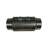 Flat Tubing Disconnects