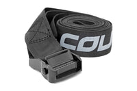 Rough Country | Cargo Tie-Down Straps | Cam Buckle | 1.5" x 9' | Pair | 117703A