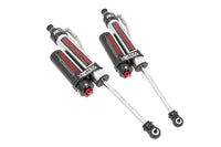 Rough Country | Vertex 2.0 Reservoir Rear Shocks | 3" | Toyota 4Runner 4WD (2010-2024) | 699040