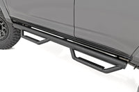 Rough Country | Nerf Steps | Cab Length | Non Limited | Toyota 4Runner 2WD/4WD (2010-2024) | RCT1360B