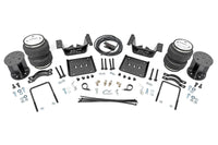 Rough Country | Air Spring Kit | 5 Inch Lift Kit | Chevy/GMC 1500 (07-18 & Classic) | 100054
