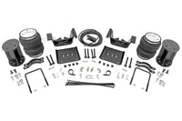 Rough Country | Air Spring Kit | 6-7.5 Inch Lift Kit | Chevy/GMC 1500 (07-18 & Classic) | 100056