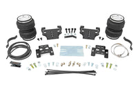 Rough Country | Air Spring Kit | 0-6" Lift | Chevy/GMC 2500HD (01-10) | 10006