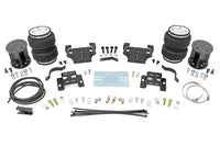 Rough Country | Air Spring Kit | 6 Inch Lift Kit | Chevy/GMC 2500HD (01-10) | 100064