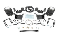 Rough Country | Air Spring Kit | 0-7.5" Lift | Chevy/GMC 2500HD/3500HD (11-19) | 10007