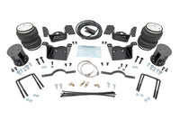 Rough Country | Air Spring Kit | 7.5 Inch Lift Kit | Chevy/GMC 2500HD/3500HD (11-19) | 100074