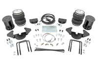 Rough Country | Air Spring Kit | 4-6 Inch Lift Kit | Chevy/GMC Sierra 1500 (19-26)/Silverado 1500 (19-26)  | 100116