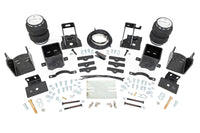 Rough Country | Air Spring Kit | 3-6" Lifts | Ford F-250/F-350 Super Duty 4WD (2005-2016) | 10020