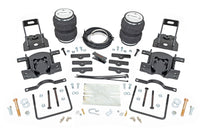 Rough Country | Air Spring Kit | | Ford F-250/F-350 Super Duty 4WD (2005-2016) | 10023