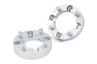Rough Country | 1.5 Inch Wheel Spacers | 4x137 | Can-Am Commander 1000/Defender HD 5/HD 8/HD 9/HD 10 | 10093