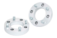 Rough Country | 1.5 Inch Wheel Spacers | 4x156 | Polaris General XP 4 1000/Ranger XP 1000  | 10094