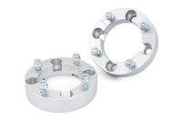 Rough Country | 1.5 Inch Wheel Spacers | 4x136 | Honda Pioneer 1000  | 10095