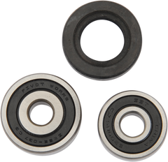 PIVOT WORKS Wheel Bearing Kit - Front - Suzuki/Kawasaki PWFWK-K14-006