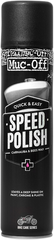 MUC-OFF USA Speed Polish - 400ml Aerosol 1143US