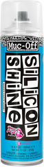 MUC-OFF USA Silicone Shine - 11 oz. Aerosol (Part No. 227US)