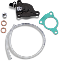 REKLUSE Slave Cylinder Kit RMS-2402030 - Enhanced Hydraulic Performance