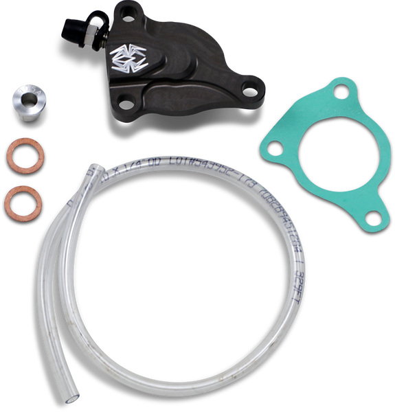 REKLUSE Slave Cylinder Kit RMS-2402030 - Enhanced Hydraulic Performance