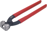 BIKESERVICE Hose Clamp Pliers - Double-Ear BS2904
