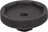 BIKESERVICE Fork Cap Socket - Front - 46 mm BS4031
