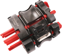 BIKESERVICE Fork Seal Driver - Universal - 30-50 mm BSD00356