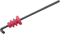 BIKESERVICE Tire Valve Extractor BS70011 - Durable and Efficient Tire Valve Tool