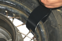 BIKESERVICE Tire Bead Holding Tool BS3701 - Essential Tool for Off-Road Tires