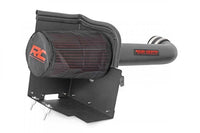 Rough Country | Cold Air Intake Kit | 3.8L | Prefilter | Jeep Wrangler JK/Wrangler Unlimited (07-11) | 10554PF