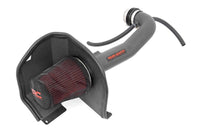 Rough Country | Cold Air Intake Kit | 5.3L/6.2L | Prefilter | Chevy/GMC 1500 (2014-2018) | 10551PF