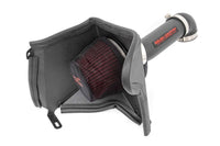 Rough Country | Cold Air Intake Kit | 4.0L | Prefilter | Jeep Cherokee XJ 2WD/4WD (91-01) | 10552PF