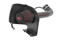 Rough Country | Cold Air Intake Kit | 4.8L/5.3L/6.0L/6.2L | Prefilter | Chevy/GMC 1500 (09-13) | 10543PF