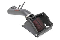 Rough Country | Cold Air Intake Kit | 5.0L | Pre Filter | Ford F-150 2WD/4WD (2015-2020) | 10555PF