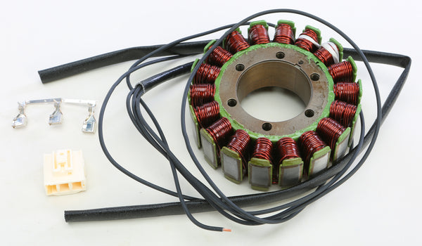 RICKS 21-137 Stator - High-Quality Replacement Part