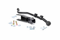 Rough Country | Track Bar | Forged | Front | 4-6 Inch Lift | Jeep Wrangler TJ (97-06)/Wrangler Unlimited (04-06)  | 1052
