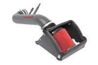 Rough Country | Cold Air Intake Kit | 5.0L | Ford F-150 2WD/4WD (2015-2020) | 10555