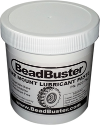 BEADBUSTER Tire Mounting Lube Paste - 16 U.S. fl oz. - Jar ACC-TML