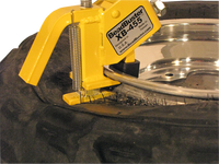 BEADBUSTER Bead Breaker BB4 - Portable ATV/UTV Tire Tool