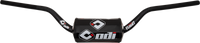 ODI Flight RC High Handlebar - Black H640CFB