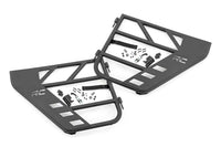 Rough Country | RR Tubular Doors | Jeep Gladiator JT/Wrangler JL 4WD (2018-2026) | 10618