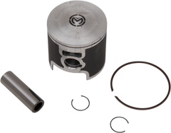 MOOSE RACING Piston Kit - 52.45 mm - Kawasaki MSE23621A