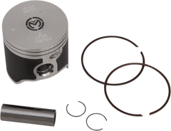 MOOSE RACING Piston Kit - 57.95 mm - Part MSE24101B for KTM