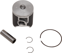 MOOSE RACING Piston Kit - 43.46 mm - Yamaha MSE24352B