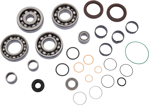 MOOSE RACING Transmission Rebuild Kit - Can-Am 25-7051