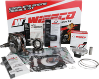 WISECO Engine Rebuild Kit - 95.00 mm - Yamaha YFZ450R PWR218-100
