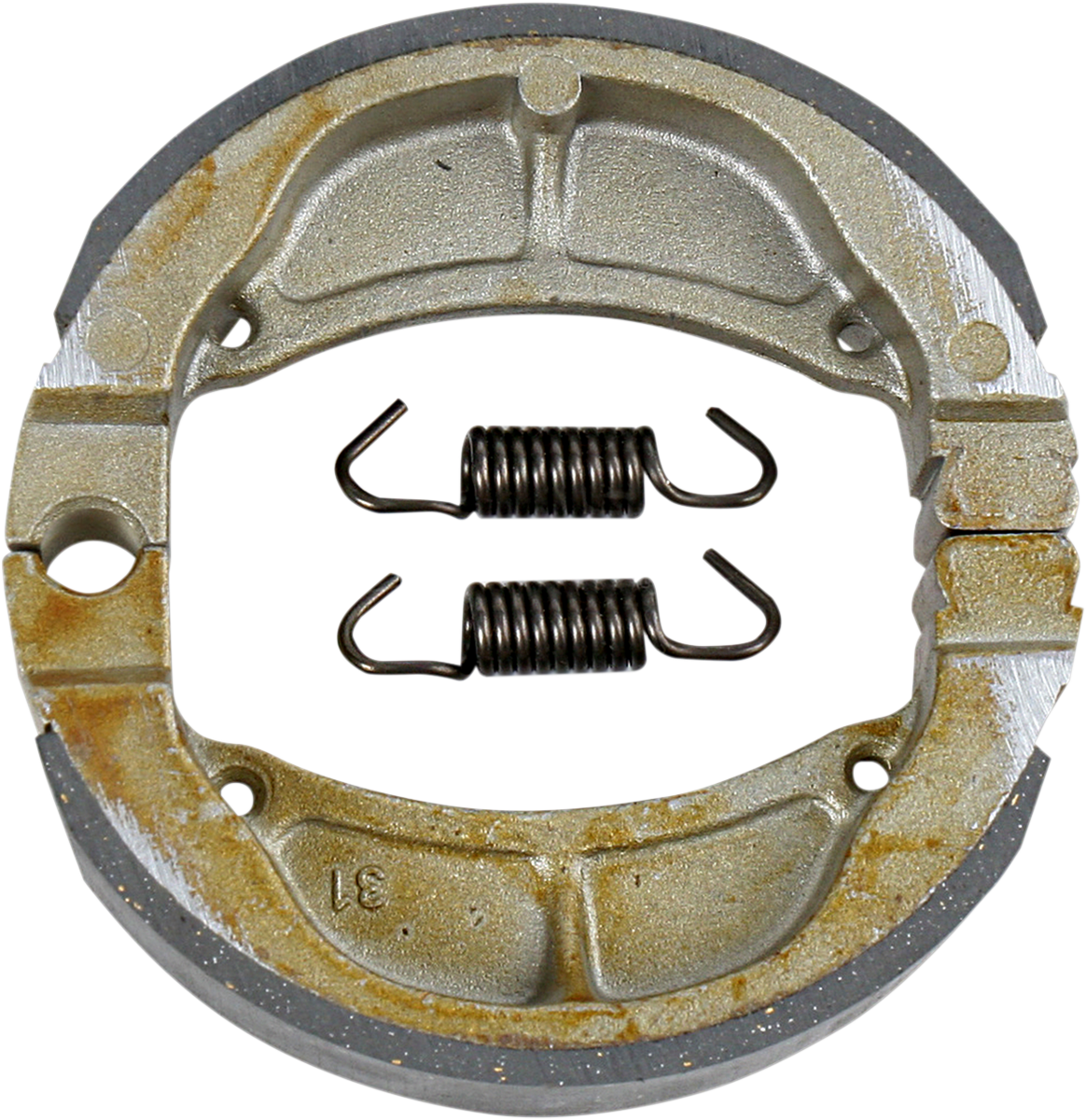 EBC Brake Shoes 715