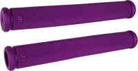 ODI One Piece Grips Purple 8" - Part N01RFPR