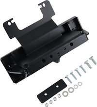 MOOSE UTILITY RM5 Plow Mount - Viking 4496PF for Heavy-Duty Usage